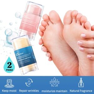 2 PCS Anti-Cracking Repair Cream stick